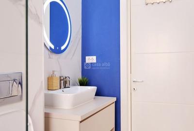 Experienta unica in inima Iasiului | 2 camere premium | balcon&parcare - 9