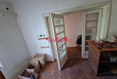 EFR UPGRADE - Casa veche de renovat si teren de vanzare zona Straulesti Bucurest - 11