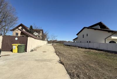 TEREN INTRAVILAN | GRADINITA | INVESTITIE | CLINICA | CONSTRUC 5 ETAJE - 4
