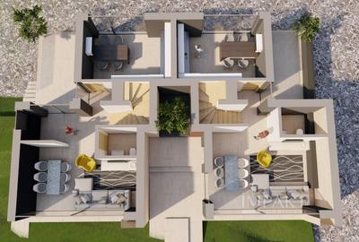 Duplex | 160 mp | Design Modern | Locatie de TOP | Platinia si USAMV - 4