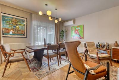 Apartament duplex 3 camere cu grădină | Emerald Residence - 11