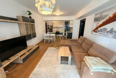 Apartament cu 2 camere | Centrala proprie | Loc de parcare | UpGround - 3