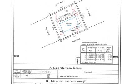 VILE NOI "READY TO MOVE", LA INTRARE CORBEANCA, ANSAMBLU PRIVAT DE TIP BOUTIQUE - 21