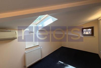 INCHIRIERE VILA | COTROCENI | 130MP | IDEAL OFFICE-CLINICA-SALON - 14