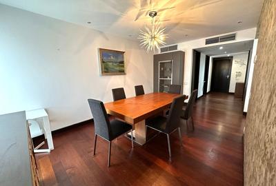 4 Camere-Alia Apartments,Complex Exclusivist,162 mp,Parcare Subterana - 1