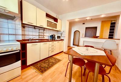 Apartament 2 camere Muncii, stradal, mobilat si utilat modern, renovat, liber - 5