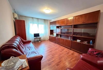 2 camere decomandat 52mp etaj 3 zona nicolina prima statie Lidl - 4