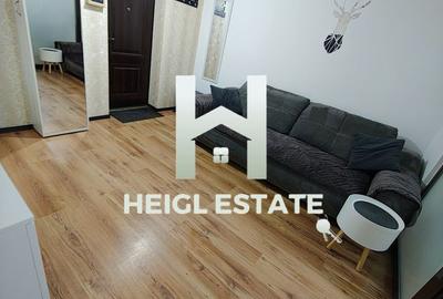 Apartament cu 2 camere si terasa in Calea Lipovei - 3