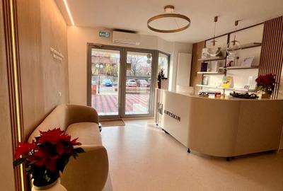 Spatiu comercial Prelungirea Ghencea / randament 8% - 2