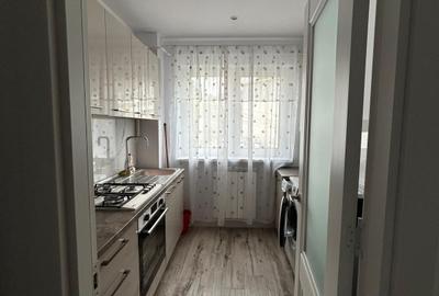 Apartament 3 camere, Precista - 1