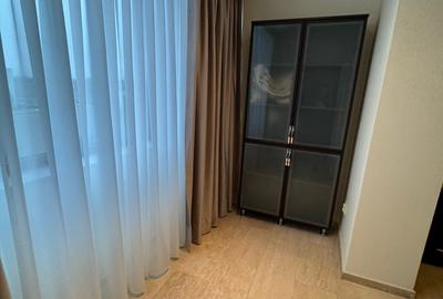 Apartament de lux - prima inchiriere - 50mp de plaja - CENTRU - mobilat, utilat - 15