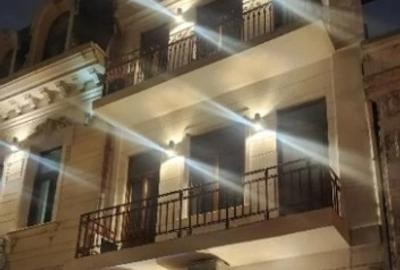 Piata Ovidiu - Centrul Vechi, spatiu IDEAL BIROURI, renovat 2025 - 1