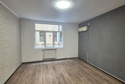 Apartament 2 camere + 1 camera de serviciu - 71,34 mp - Centrul Vechi - 1