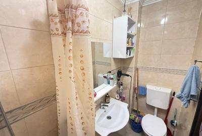 Garsoniera de vanzare in zona UTA - 12