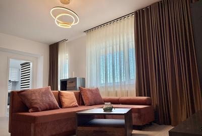 Studio, decomandat, 60 mp, zona Pacii, parcare - 1