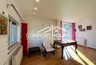 Vila cu gradina de vis in PIPERA - 34