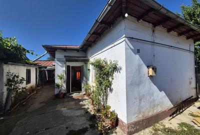 Casa+garaj+anexa și teren intravilan 225 mp Campina - 3