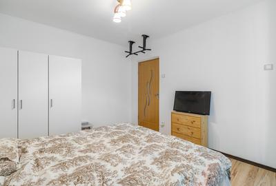 Apartament 3 camere Piata Iancului - 4 min Metrou - 5