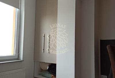 Apartament 53,5 mp con.-balcon-Zona Sensul Vechi - 8
