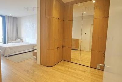 Apartament  4 camere One Rahmaninov - vedere spre Parcul Verdi - 10