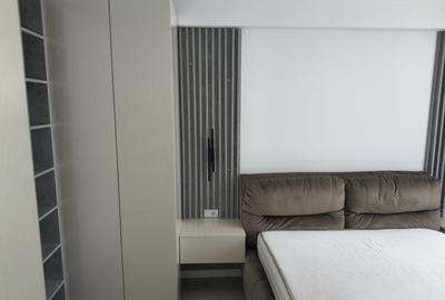 APARTAMENT 2 CAMERE | ZEN RESIDENCE | TOMIS NORD | TERMEN LUNG | LOC PARCARE - 4
