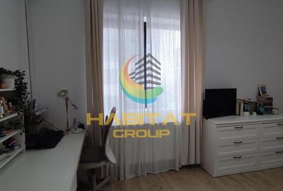 Apartament 4 Camere Mobilat  si Utilat! parcare inclusa in pret - 15