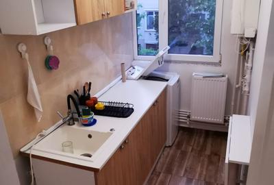 🙋 Casa de CULTURA 🔸 2 Camere 42m² Incadrat Mobilat Utilat Centrala Gaze - 1