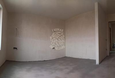 Apartament 3 camere 115 mp-balcon-parcare-panoramic-Zona Schullerwald - 8