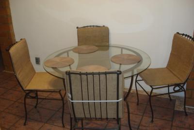 Apartament cu 2 camere decomandat, mobilat în Barbu Văcărescu