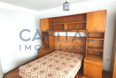 0% Comision | Apartament decomandat cu 3 camere, 80 mp | Marasti | FSEGA | - 1