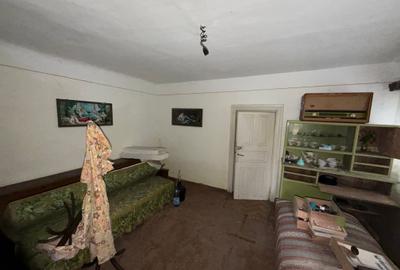 Teren de 1165mp cu casa caramida - 3