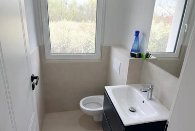 Comision 0 - Dezvoltator vinde ap. 3 camere finalizat, TVA si parcare incluse! - 2