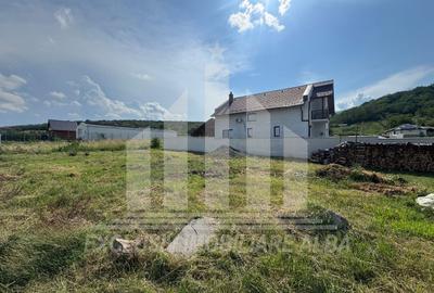 Teren intravilan | 401 mp | 26 ml deschidere | Alba-Micesti - 4