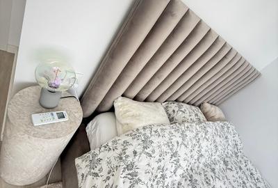 Proiect la cheie. Te muti imediat. De vanzare un apartament luminos, terasa mare - 10