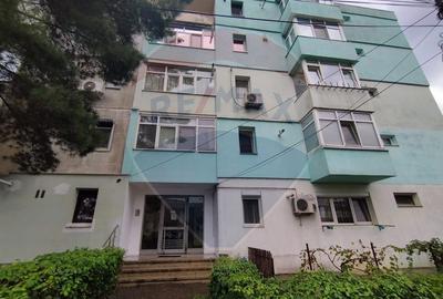 Apartament de vanzare, Cornisa Bistrita 46,79 mp