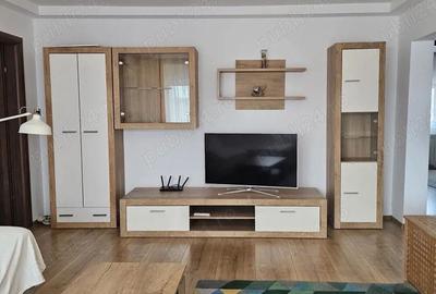 Apartament 3 camere renovat + mobilat - 2
