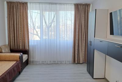 Rahova - Soseaua Alexandriei, apartament 2 camere, decomandat - 1