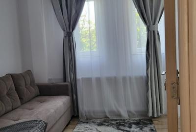 Apartament 3 camere Decebal - 9