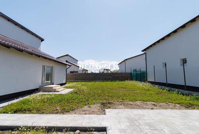 Casa Sanpetru Noua- Intabulata - 10