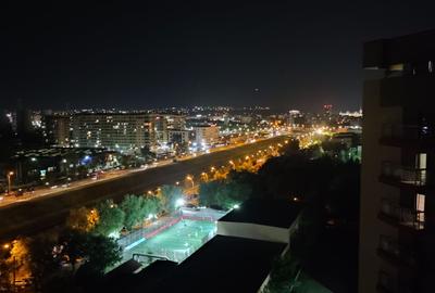 Apartament 1 Camera | Rivers Towers | Terasa | Parcare - 9