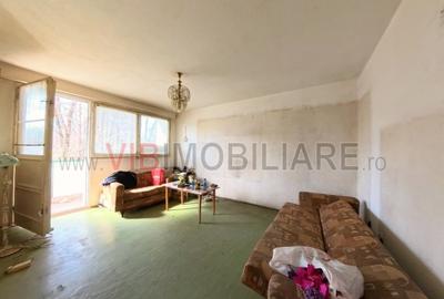 Apartament cu 2 camere decomandat în Drumul Taberei