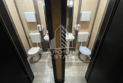 Spatiu comercial de 65 mp, Zona Semicentrala Take Ionescu Timisoara - 4
