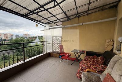 Apartament 3 camere /80 mp + 2 terase / Zona Observator – Zorilor - 5