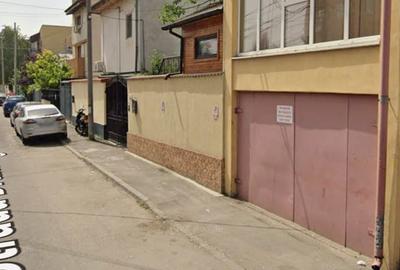 Spatiu 40 mp  pe 2 etaje - 10 min Metrou MIhai Bravu DB1537 - 1