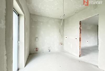 COMISION 0% Casa cu 4 camere si teren 1125 mp in Sacalaz - 20