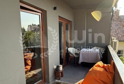 Oportunitate! Apartament 3 camere | 138mp | Etaj 2 | Ultracentral - 4
