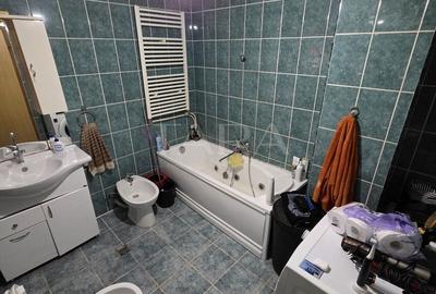 Casă spațioasă cu livadă generoasă și pod înalt, zona Borhanci - 5