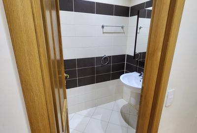 Apartament 3 camere Herastrau parcare subterana inclusa - 16