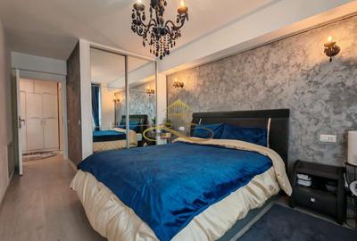 Apartament cu 3 camere, 2 bai , 2 balcoane  -complex Bacovia Fiald - 6