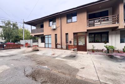 Casa de vanzare,Popesti Leordeni - 13